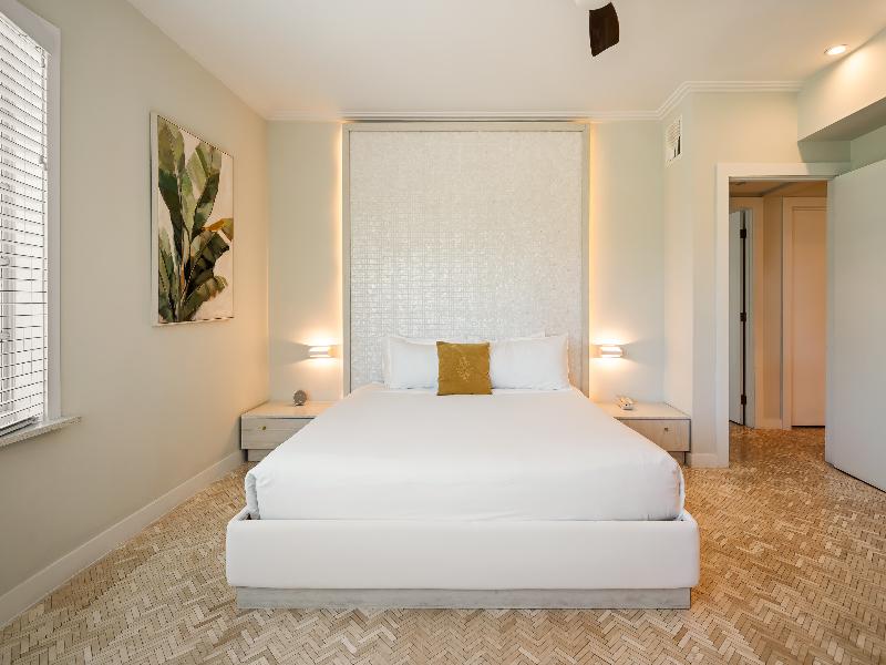 Cardozo South Beach image
