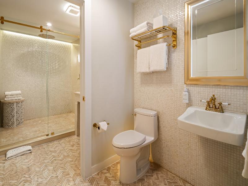 Cardozo South Beach image