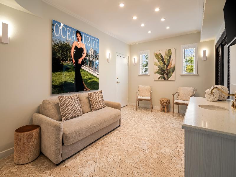 Cardozo South Beach image