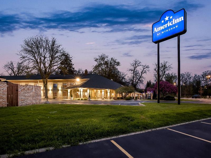 AmericInn by Wyndham Delafield image