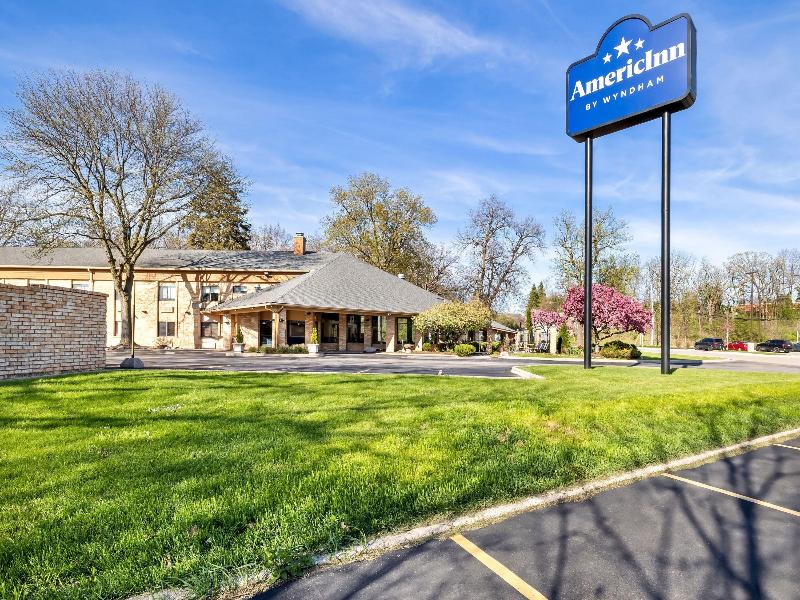AmericInn by Wyndham Delafield image
