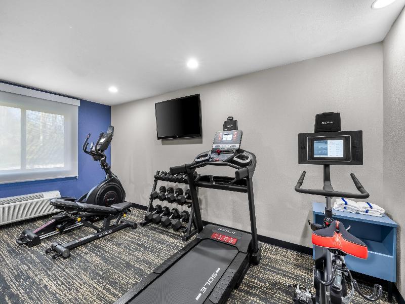 AmericInn by Wyndham Delafield image