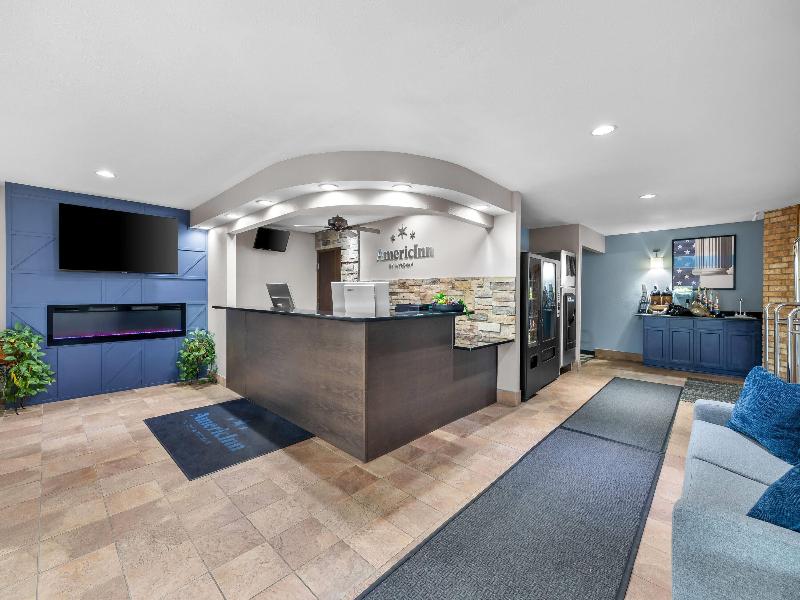 AmericInn by Wyndham Delafield image