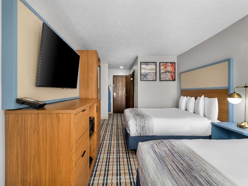 AmericInn by Wyndham Delafield image