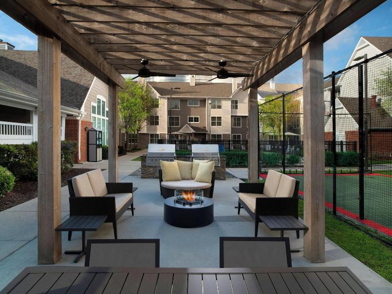 Residence Inn New Orleans Metairie