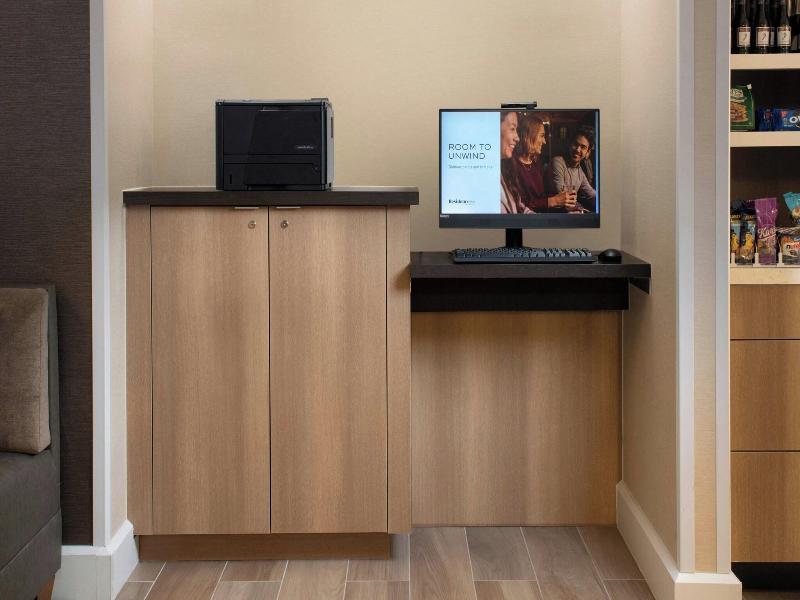Residence Inn New Orleans Metairie