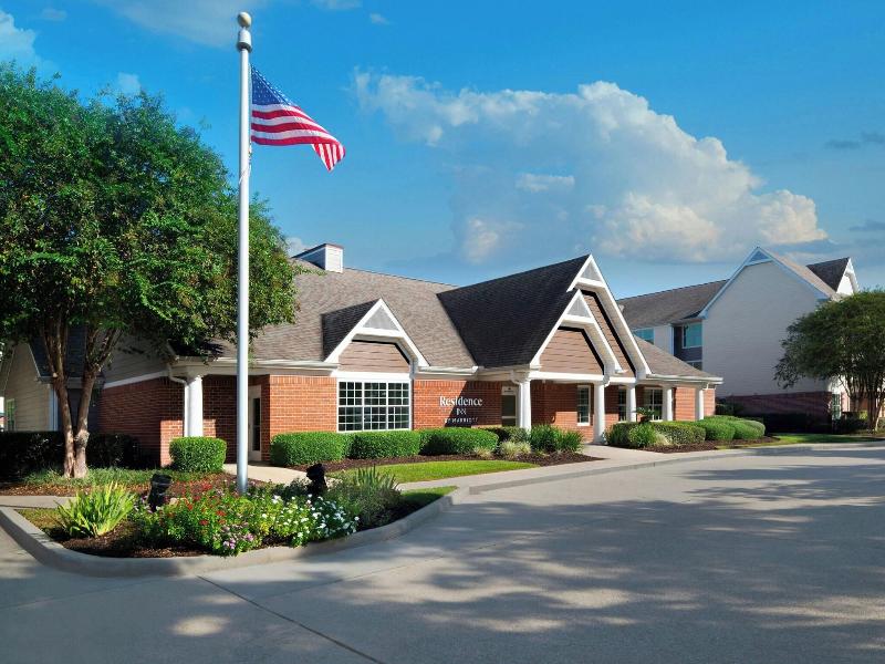 Residence Inn New Orleans Metairie