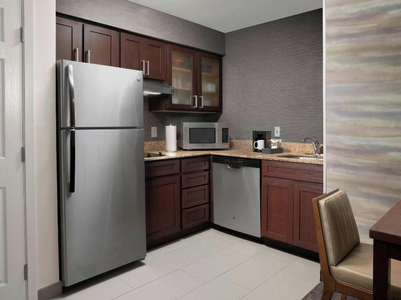 Residence Inn New Orleans Metairie image