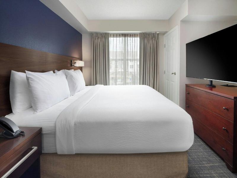 Residence Inn New Orleans Metairie image