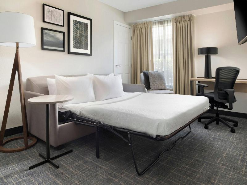 Residence Inn New Orleans Metairie image