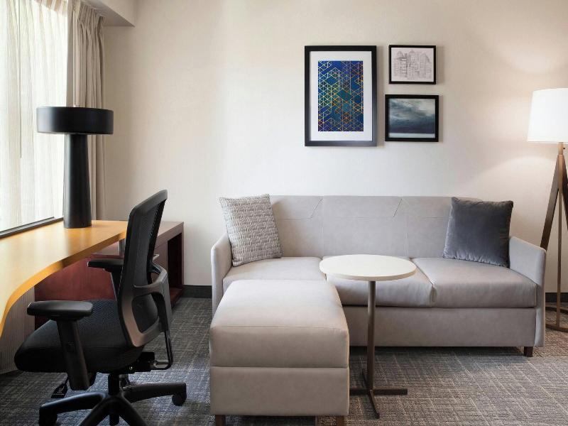 Residence Inn New Orleans Metairie image