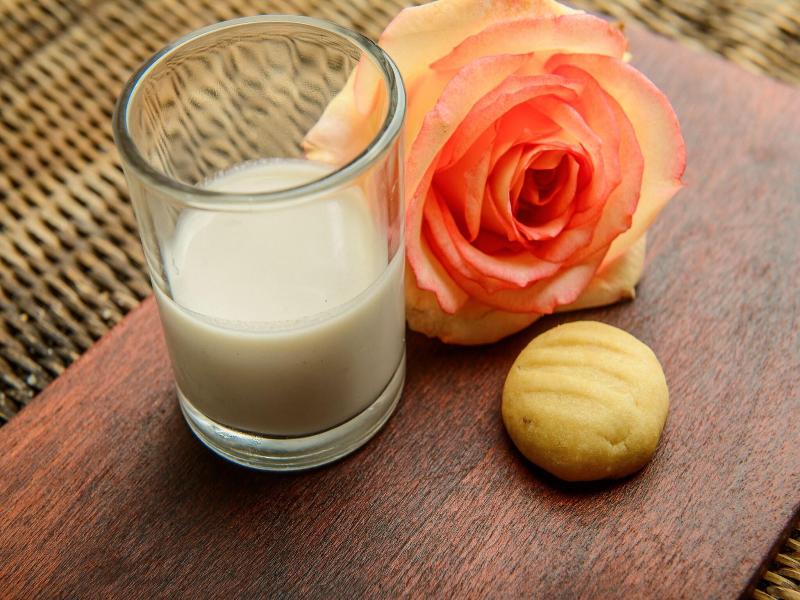 Summerfields River Lodge & Rose Spa image