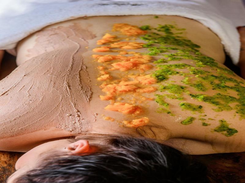 Summerfields River Lodge & Rose Spa image