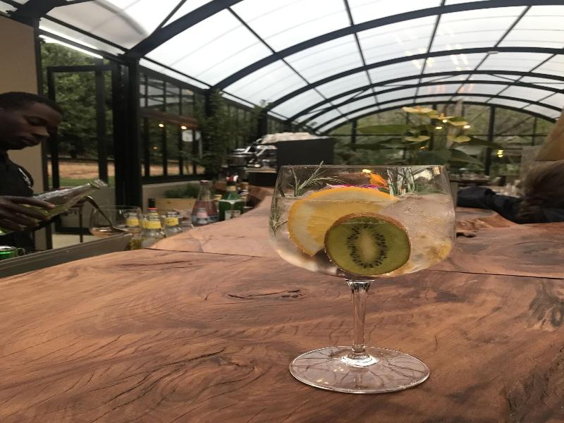 Summerfields River Lodge & Rose Spa image