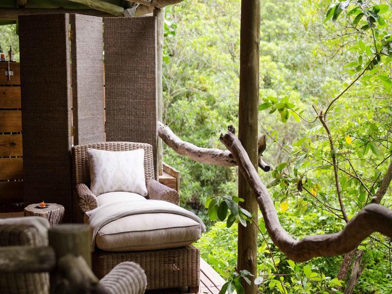 Summerfields River Lodge & Rose Spa image