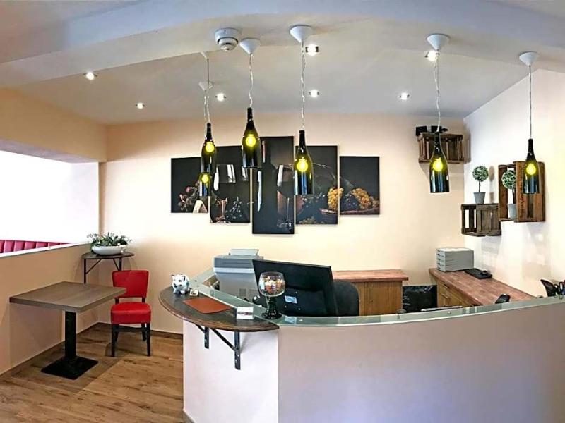 Altes Weinhaus image