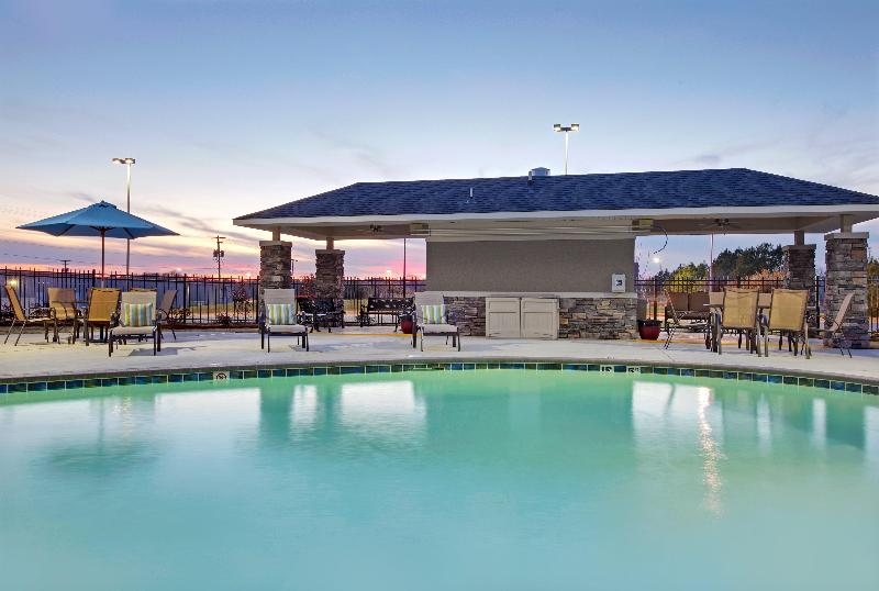Holiday Inn Express Monticello image