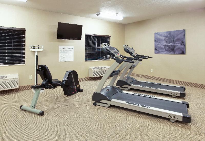 Holiday Inn Express Monticello image 9