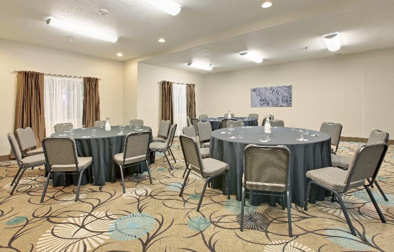 Holiday Inn Express Monticello image