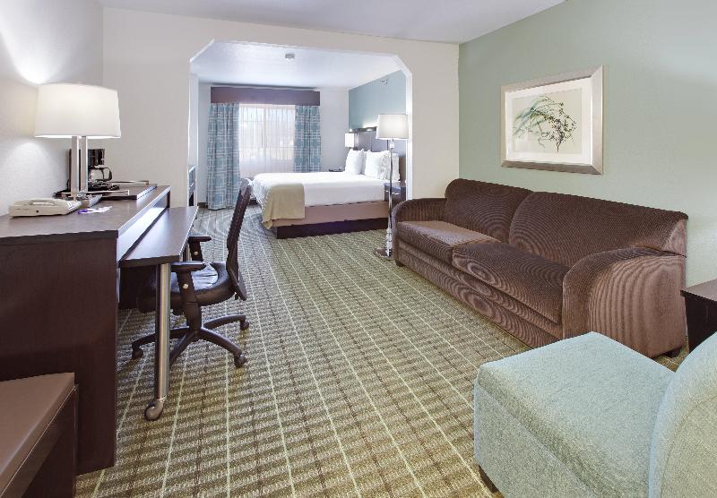 Holiday Inn Express Monticello image