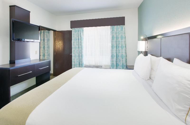 Holiday Inn Express Monticello image