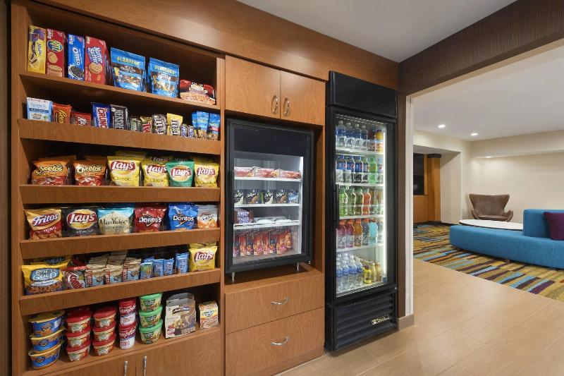 Fairfield Inn & Suites Hartford Manchester image