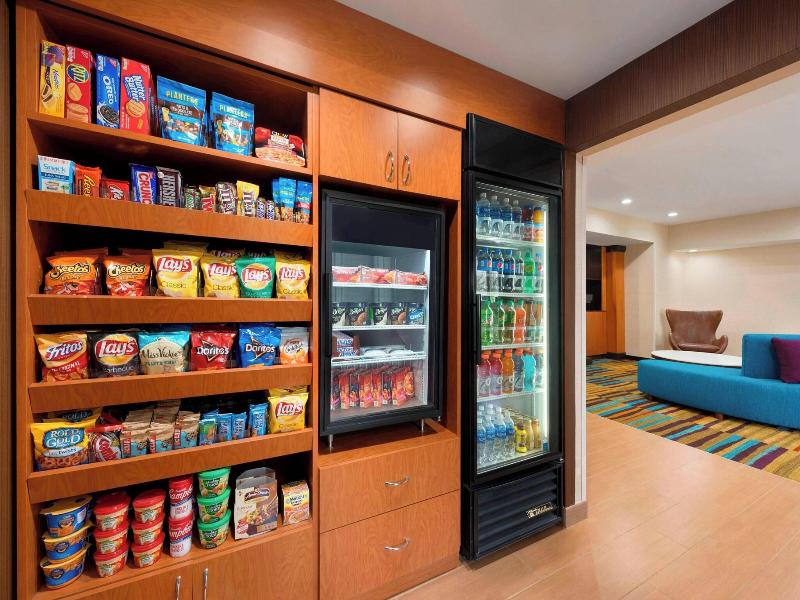 Fairfield Inn & Suites Hartford Manchester image