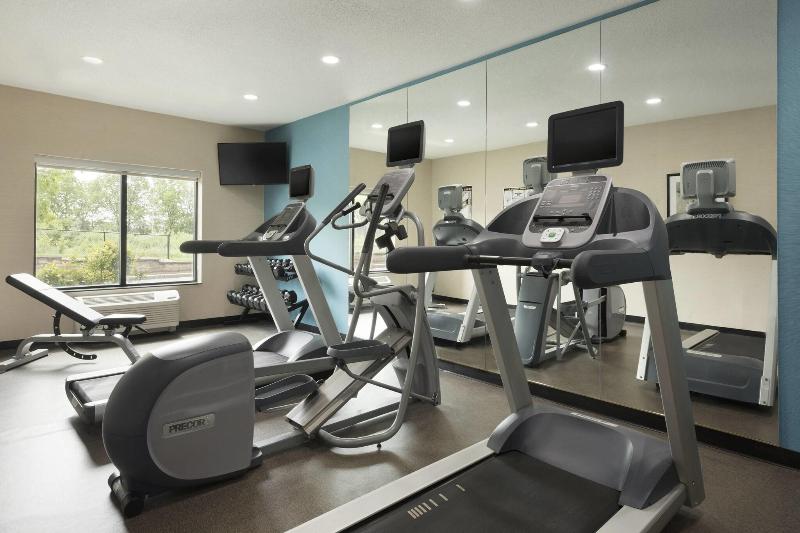 Fairfield Inn & Suites Hartford Manchester image