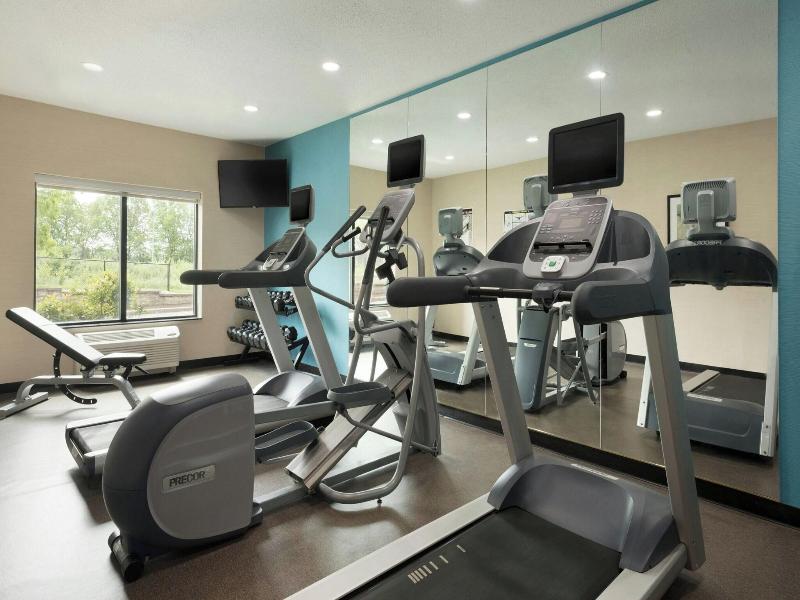 Fairfield Inn & Suites Hartford Manchester image
