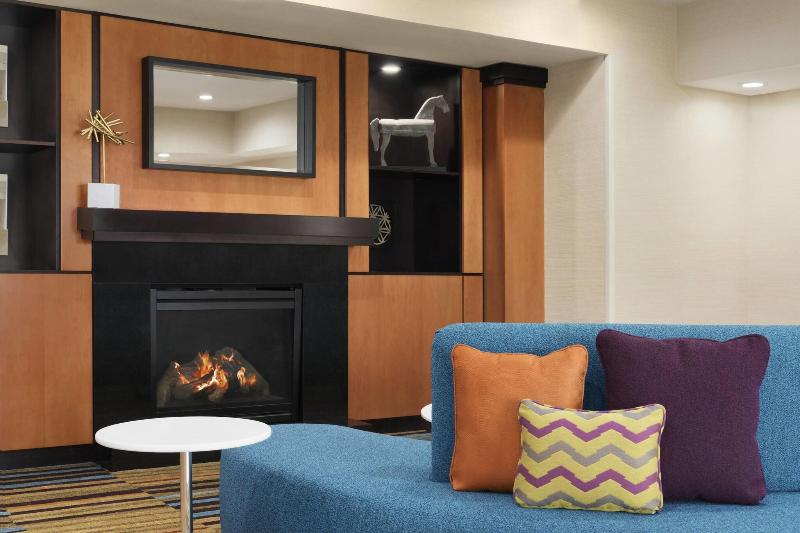 Fairfield Inn & Suites Hartford Manchester image