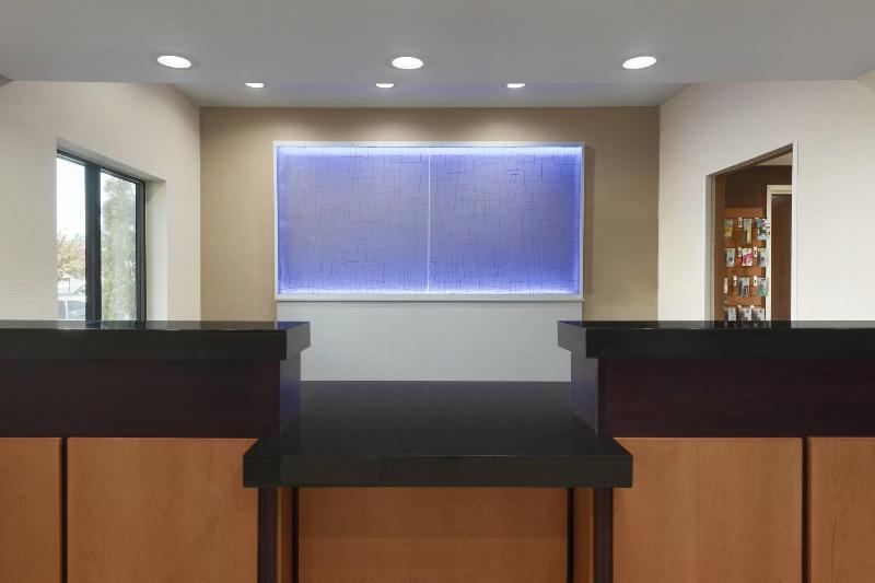 Fairfield Inn & Suites Hartford Manchester image