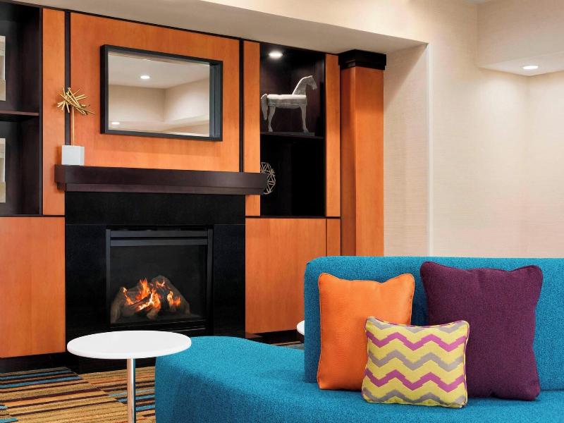 Fairfield Inn & Suites Hartford Manchester image