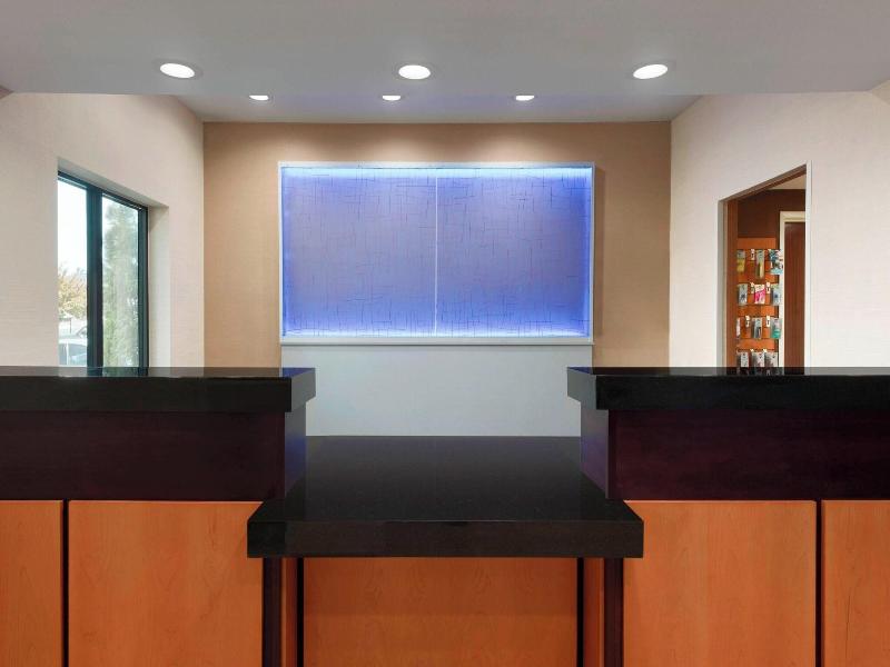 Fairfield Inn & Suites Hartford Manchester image