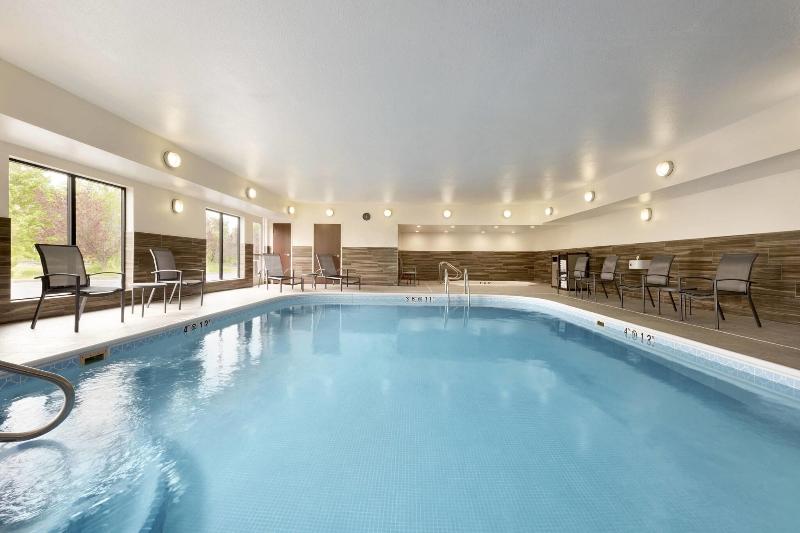 Fairfield Inn & Suites Hartford Manchester image