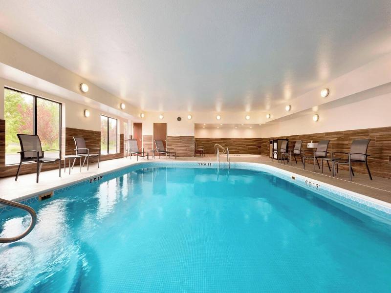 Fairfield Inn & Suites Hartford Manchester image