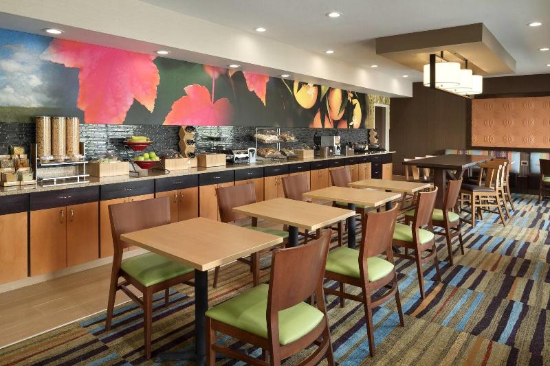 Fairfield Inn & Suites Hartford Manchester image