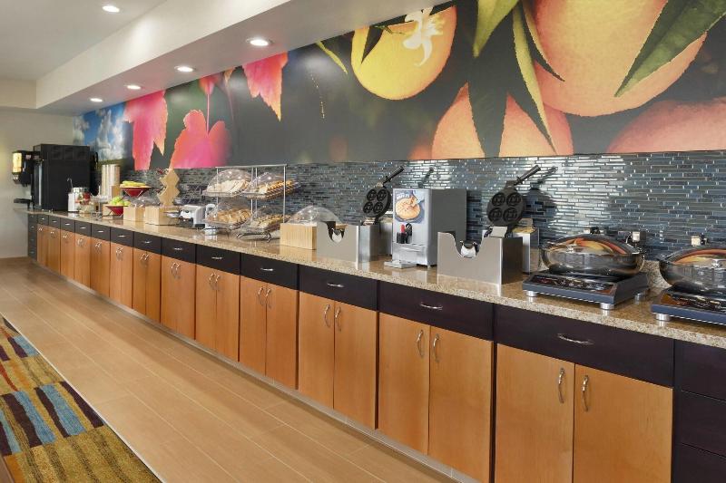 Fairfield Inn & Suites Hartford Manchester image