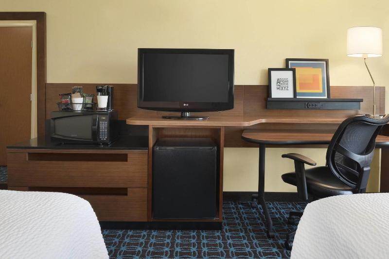 Fairfield Inn & Suites Hartford Manchester image