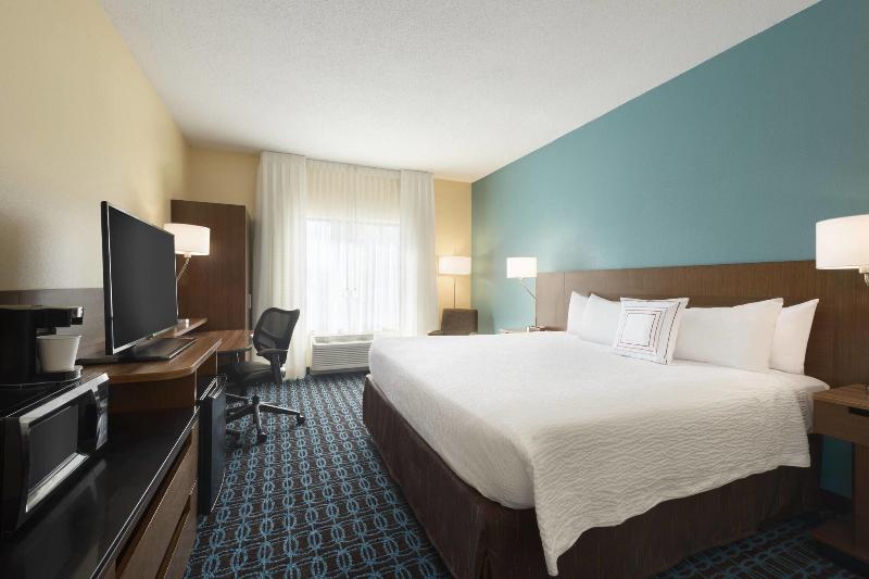 Fairfield Inn & Suites Hartford Manchester image