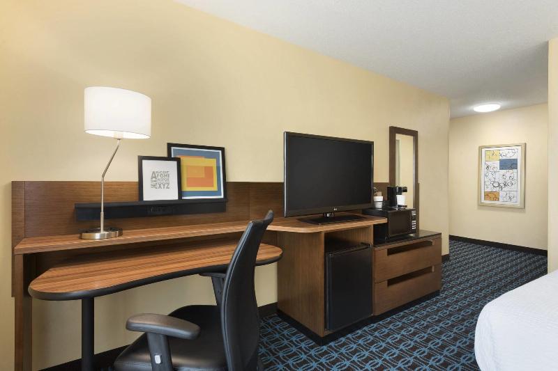 Fairfield Inn & Suites Hartford Manchester image