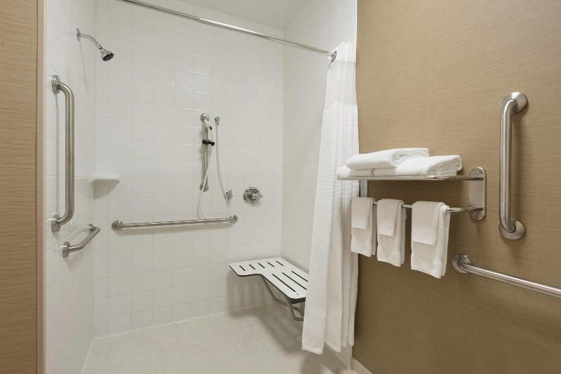 Fairfield Inn & Suites Hartford Manchester image