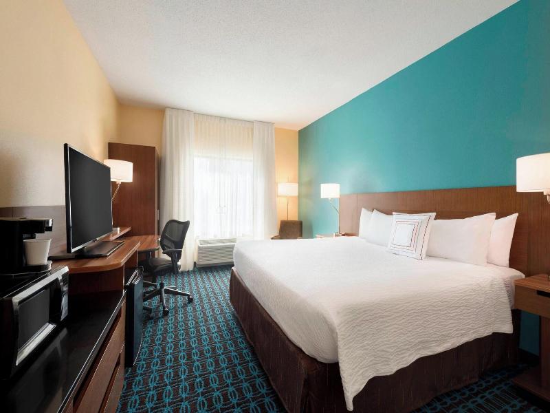 Fairfield Inn & Suites Hartford Manchester image