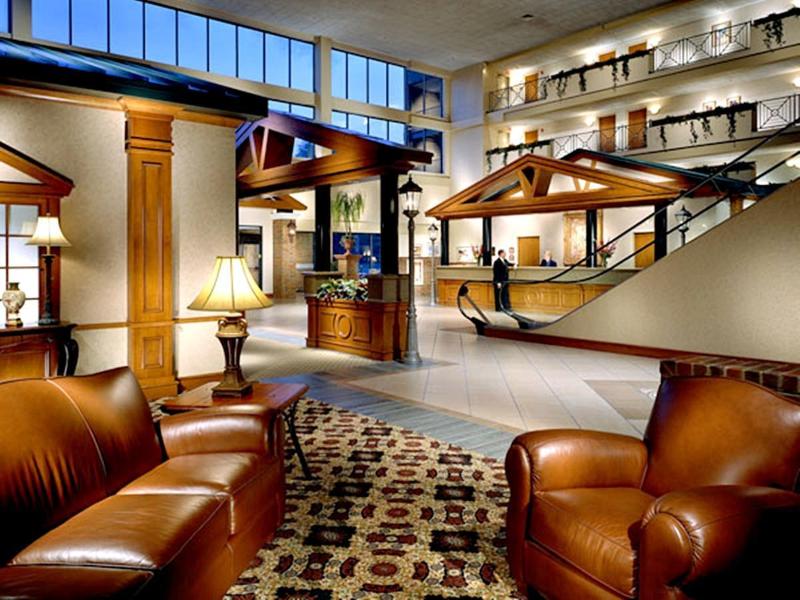 Holiday Inn Memphis - University of Memphis