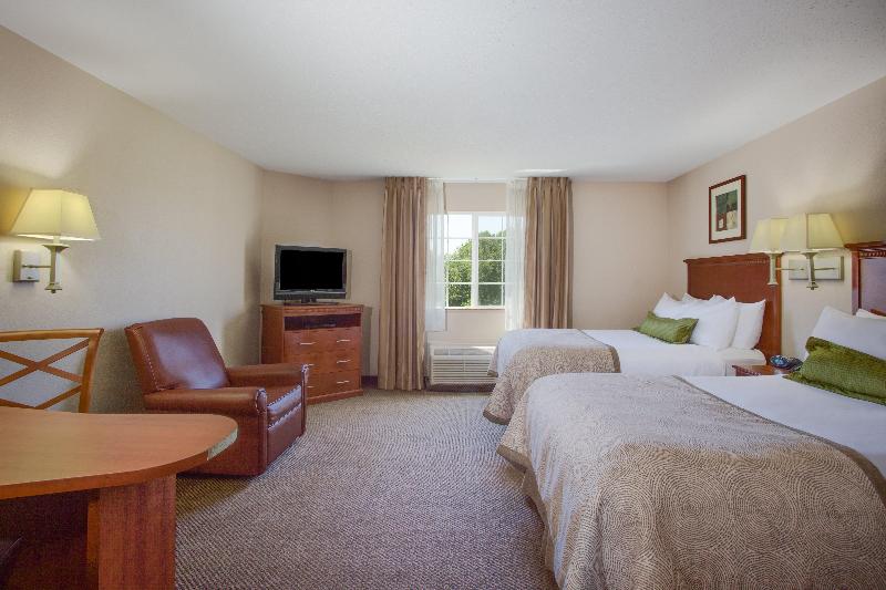Candlewood Suites Aberdeen-Edgewood-Bel Air photo 24