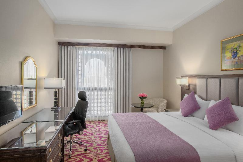 InterContinental Madinah-Dar Al Iman image