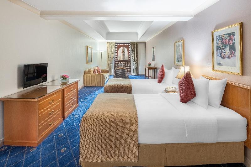 InterContinental Madinah-Dar Al Iman image