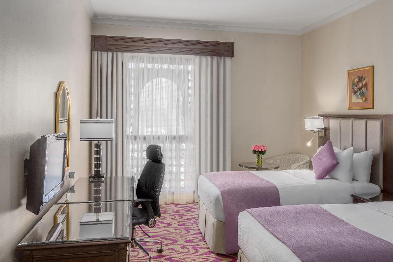 InterContinental Madinah-Dar Al Iman image