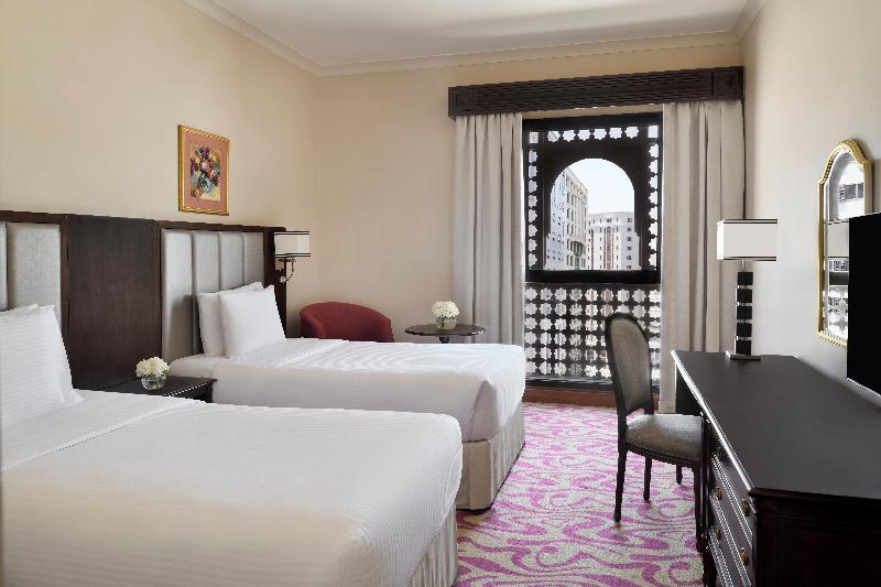 InterContinental Madinah-Dar Al Iman image