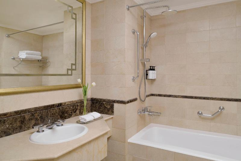 InterContinental Madinah-Dar Al Iman image