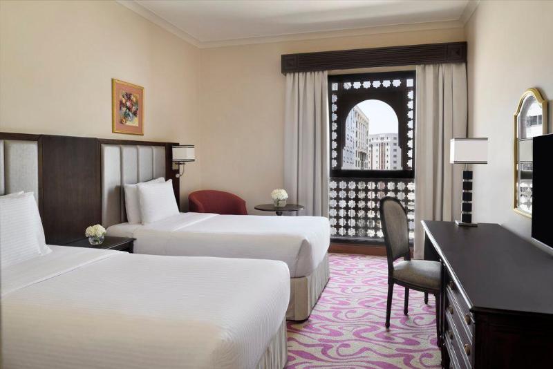 InterContinental Madinah-Dar Al Iman image